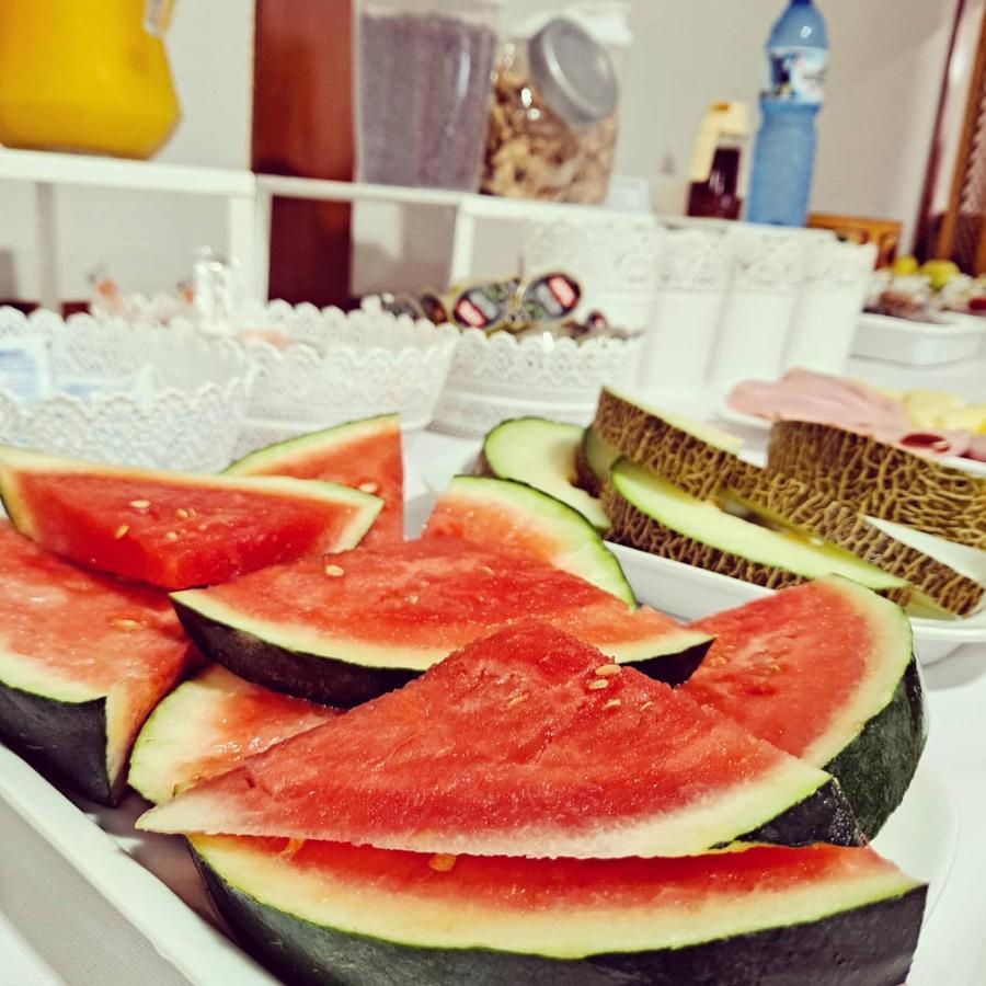 Hotel Cervantes Sanxenxo Dış mekan fotoğraf