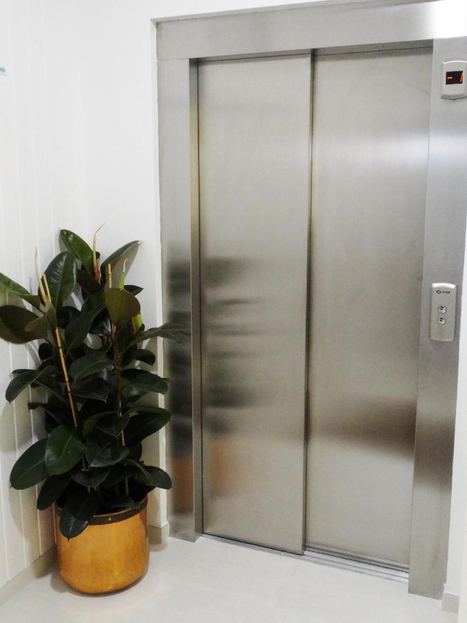 Hotel Cervantes Sanxenxo Dış mekan fotoğraf