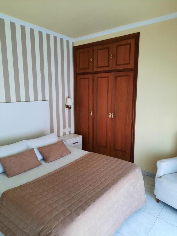Hotel Cervantes Sanxenxo Dış mekan fotoğraf